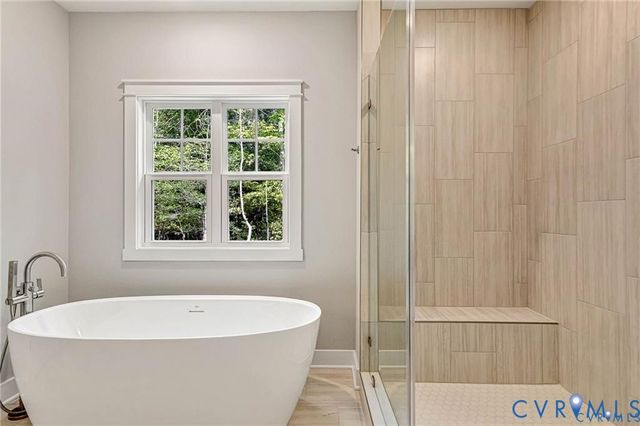 3601 Shirley Commons Pl, Providence Forge, VA 23140