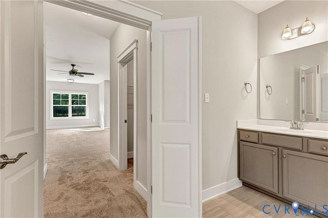 3601 Shirley Commons Pl, Providence Forge, VA 23140