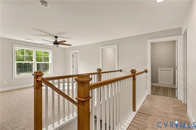 3601 Shirley Commons Pl, Providence Forge, VA 23140