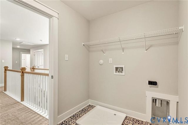 3601 Shirley Commons Pl, Providence Forge, VA 23140