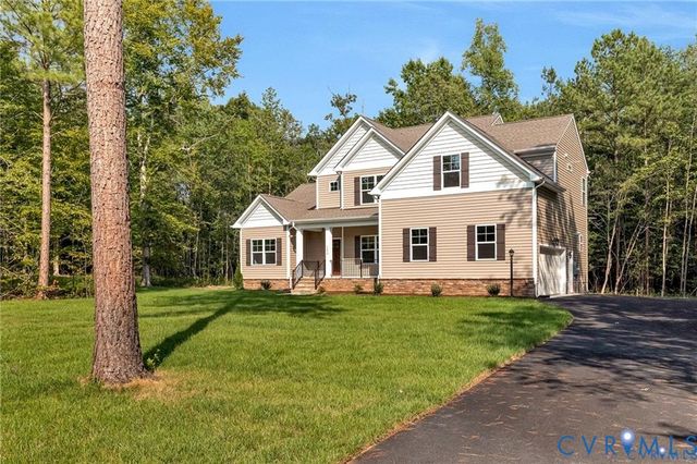 3601 Shirley Commons Pl, Providence Forge, VA 23140