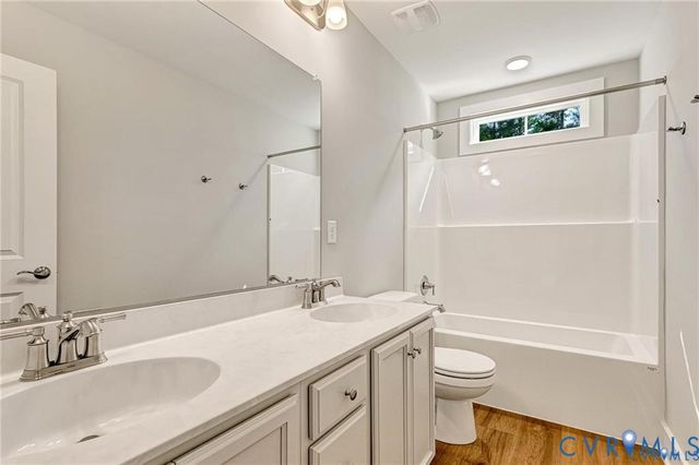 3601 Shirley Commons Pl, Providence Forge, VA 23140