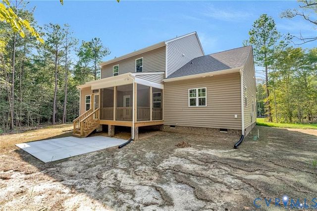 3601 Shirley Commons Pl, Providence Forge, VA 23140