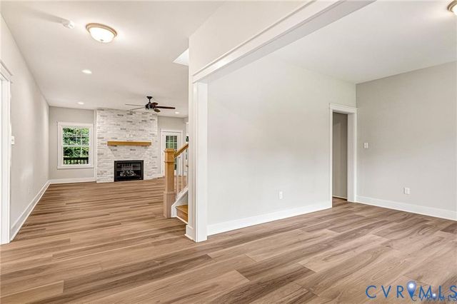 3601 Shirley Commons Pl, Providence Forge, VA 23140