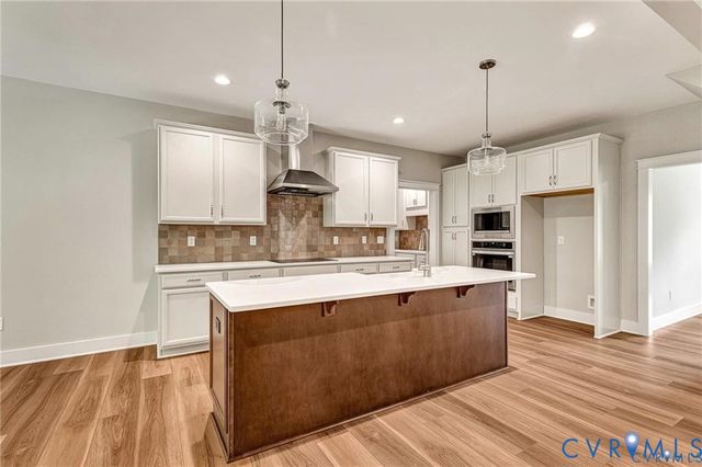 3601 Shirley Commons Pl, Providence Forge, VA 23140