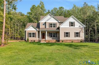 3601 Shirley Commons Pl, Providence Forge, VA 23140