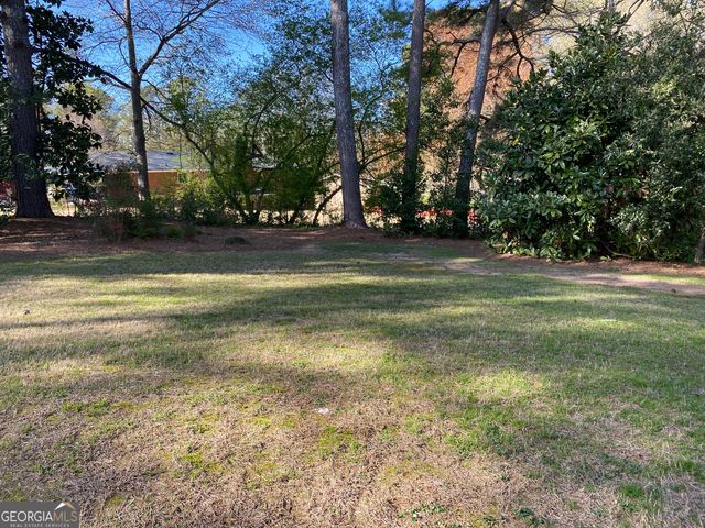 3158 Shabromat Way, Atlanta, GA 30341