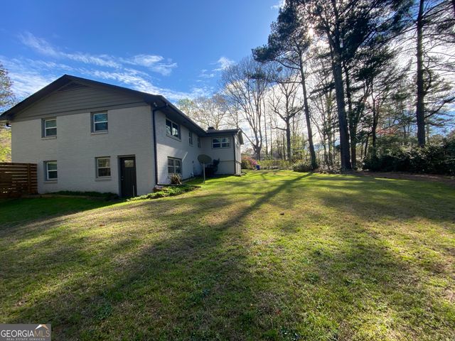 3158 Shabromat Way, Atlanta, GA 30341