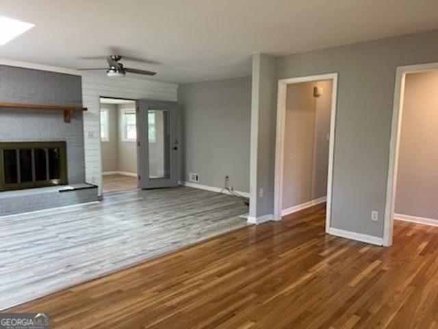 3158 Shabromat Way, Atlanta, GA 30341