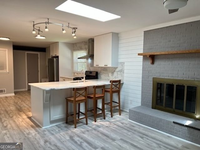 3158 Shabromat Way, Atlanta, GA 30341