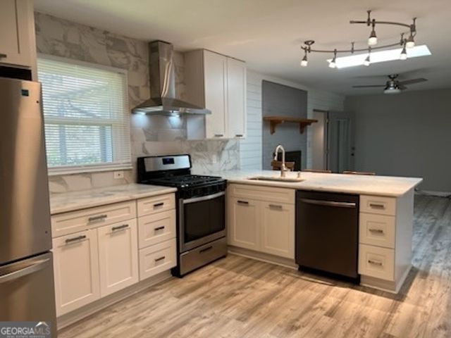 3158 Shabromat Way, Atlanta, GA 30341