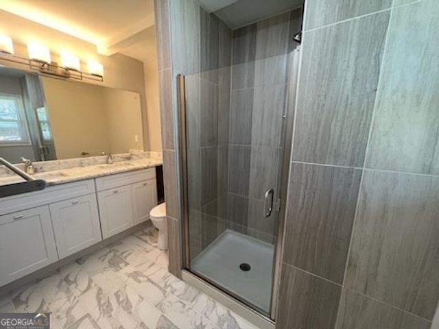 3158 Shabromat Way, Atlanta, GA 30341