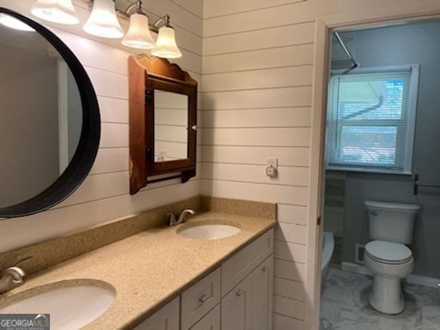 3158 Shabromat Way, Atlanta, GA 30341