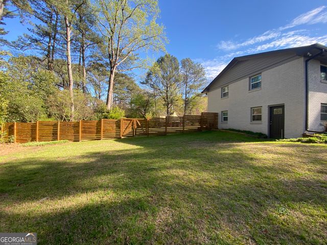 3158 Shabromat Way, Atlanta, GA 30341