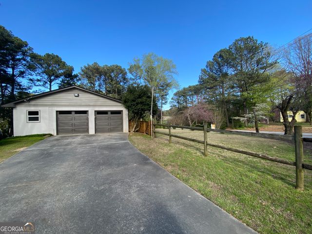 3158 Shabromat Way, Atlanta, GA 30341