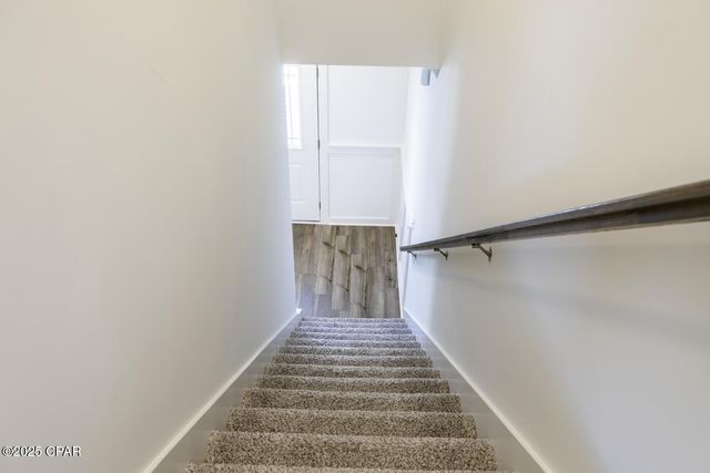 5860 Tyndall Place, Panama City, FL 32404