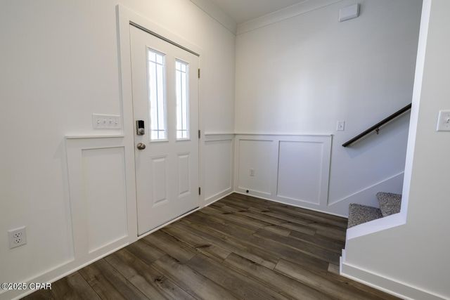 5860 Tyndall Place, Panama City, FL 32404