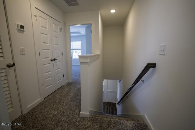 5860 Tyndall Place, Panama City, FL 32404