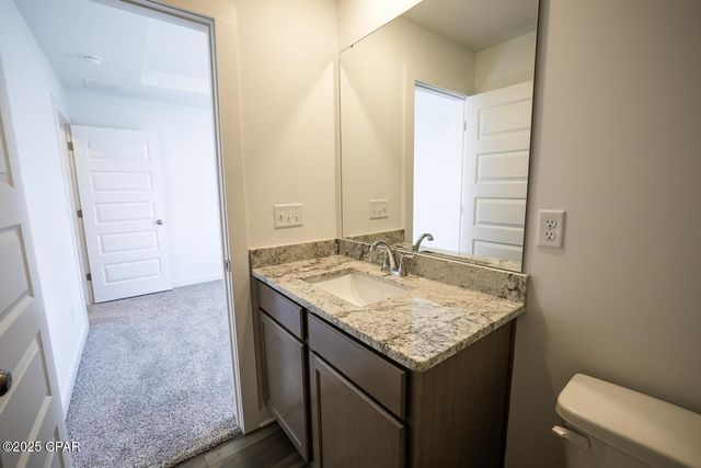 5860 Tyndall Place, Panama City, FL 32404