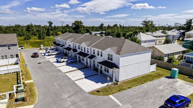 5860 Tyndall Place, Panama City, FL 32404