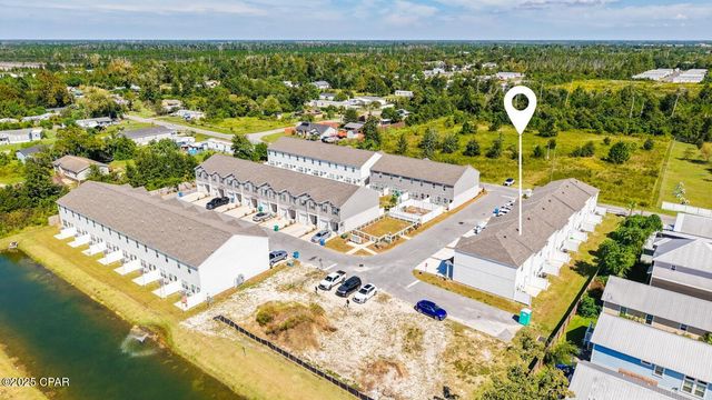 5860 Tyndall Place, Panama City, FL 32404