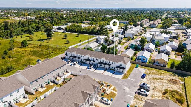 5860 Tyndall Place, Panama City, FL 32404