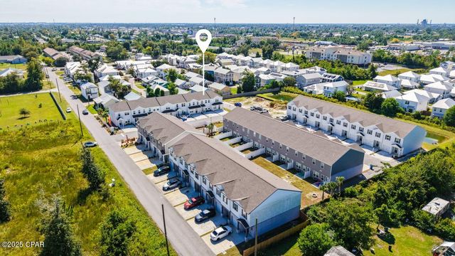 5860 Tyndall Place, Panama City, FL 32404