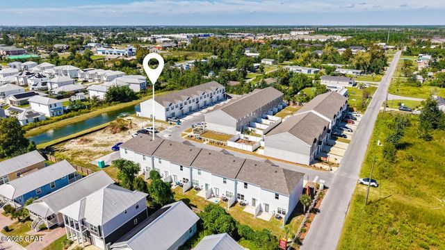 5860 Tyndall Place, Panama City, FL 32404