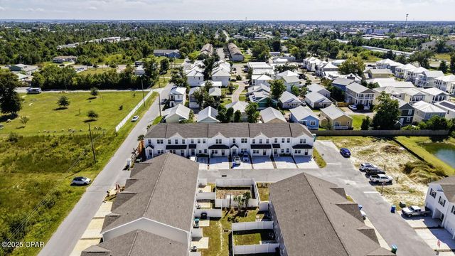 5860 Tyndall Place, Panama City, FL 32404