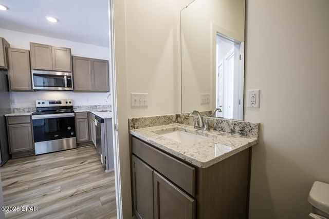 5860 Tyndall Place, Panama City, FL 32404