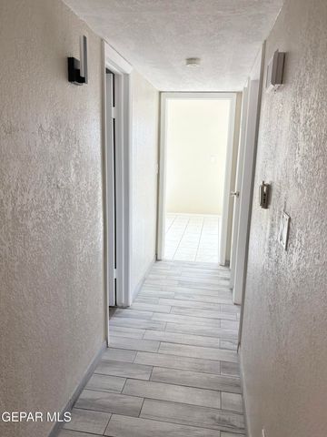 3444 TASCOSA Street, El Paso, TX 79936