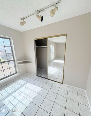 3444 TASCOSA Street, El Paso, TX 79936