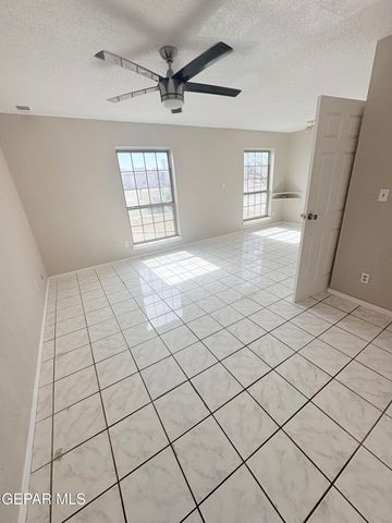 3444 TASCOSA Street, El Paso, TX 79936