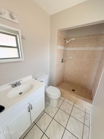 3444 TASCOSA Street, El Paso, TX 79936