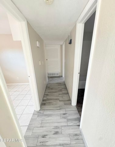 3444 TASCOSA Street, El Paso, TX 79936