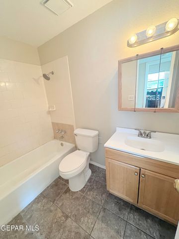 3444 TASCOSA Street, El Paso, TX 79936