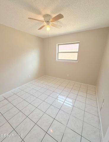 3444 TASCOSA Street, El Paso, TX 79936