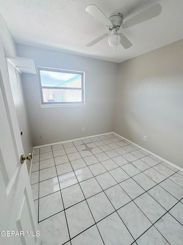 3444 TASCOSA Street, El Paso, TX 79936