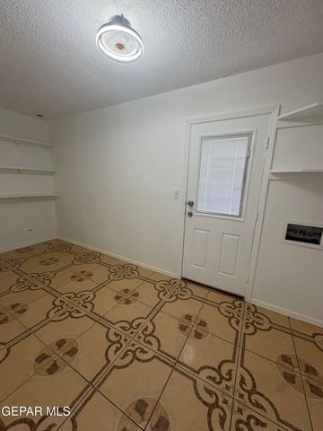 3444 TASCOSA Street, El Paso, TX 79936