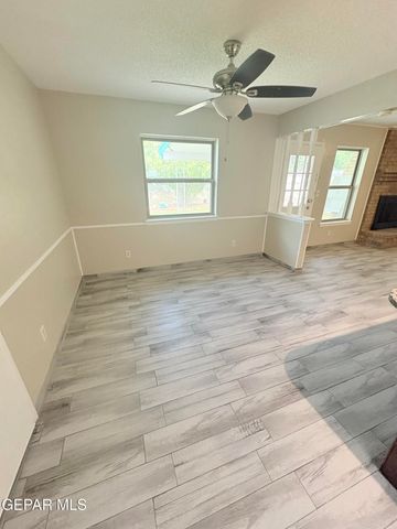 3444 TASCOSA Street, El Paso, TX 79936