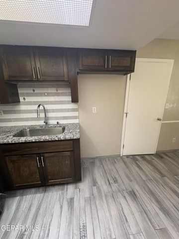 3444 TASCOSA Street, El Paso, TX 79936
