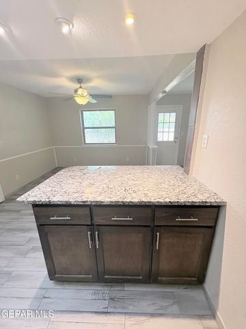 3444 TASCOSA Street, El Paso, TX 79936