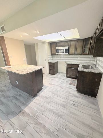 3444 TASCOSA Street, El Paso, TX 79936