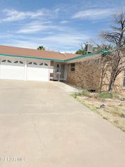 3444 TASCOSA Street, El Paso, TX 79936