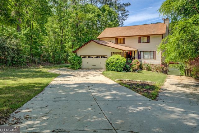 71 Canvasback Court, Monticello, GA 31064