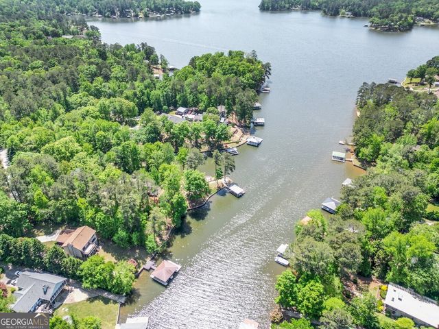 71 Canvasback Court, Monticello, GA 31064