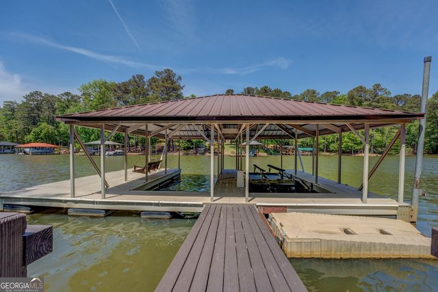 71 Canvasback Court, Monticello, GA 31064