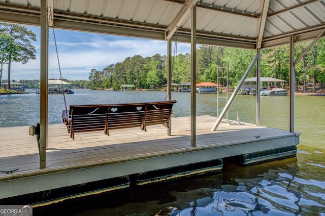 71 Canvasback Court, Monticello, GA 31064