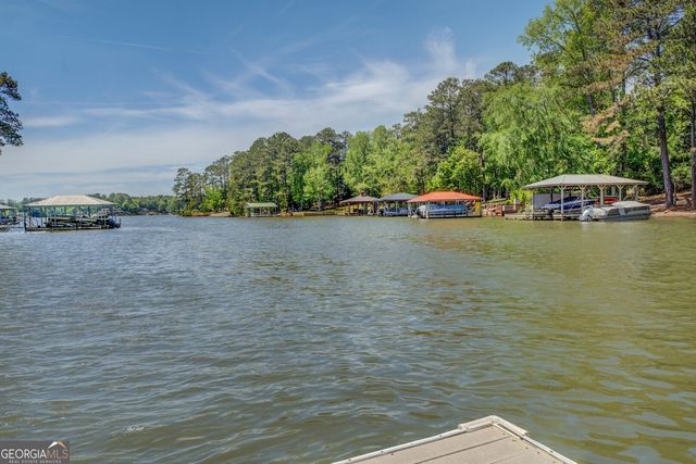 71 Canvasback Court, Monticello, GA 31064