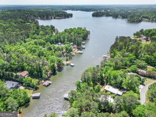 71 Canvasback Court, Monticello, GA 31064